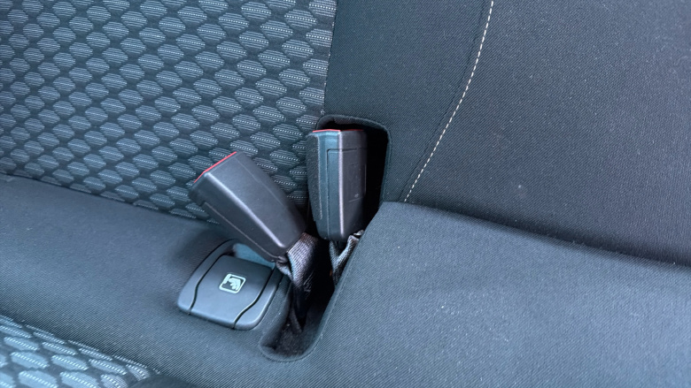 Vauxhall Astra 1.4i 16V Design 5dr Petrol Hatchback